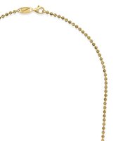 Collana Desmos Donna in Argento DESIGN-MOON G 41 - DESIGN-MOON G 41